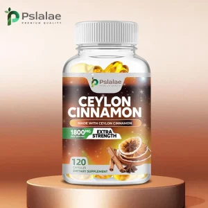 Ceylon Cinnamon
