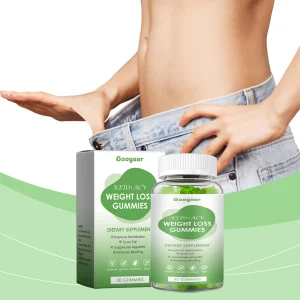 Slimming Body Gummies