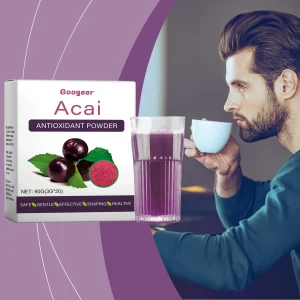 Acai Powder Drink