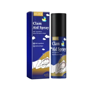 Eelhoe Lavender Sleep Spray