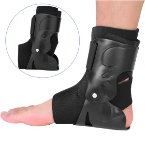 Compression Ankle Support Brace