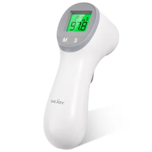 Sejoy Infrared Thermometer