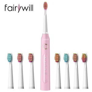 Fairywill Sonic Toothbrush