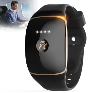 Hasocare Anti-Nausea Travel Wristband