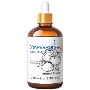 HIQILI Grapefruit Essential Oil