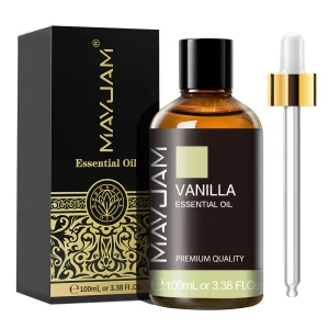 MAYJAM Essential Oils Set