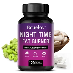 Nighttime Fat Burner