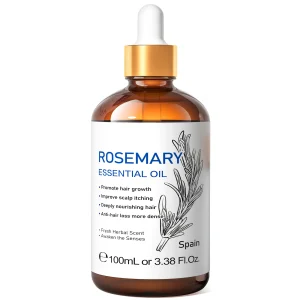 HIQILI Rosemary Essential Oils