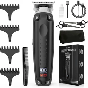 SEJOY Cordless Hair Clippers